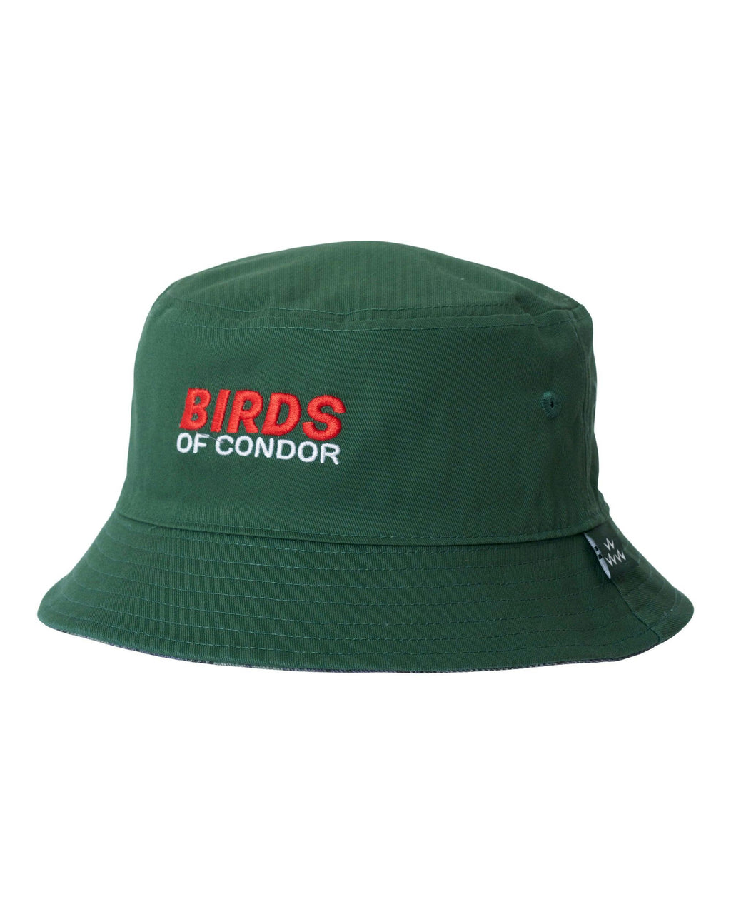Lawn Pawn Reversible Bucket Hat