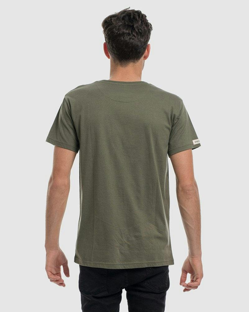 Original Explorer Tee