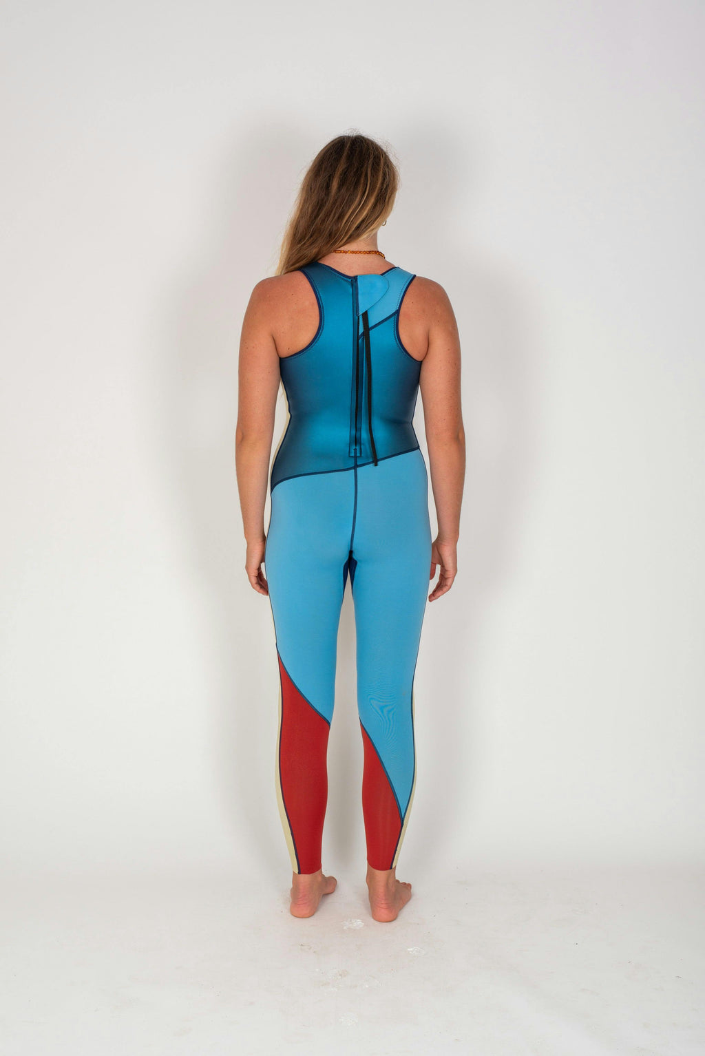 High Tiders Long Jane