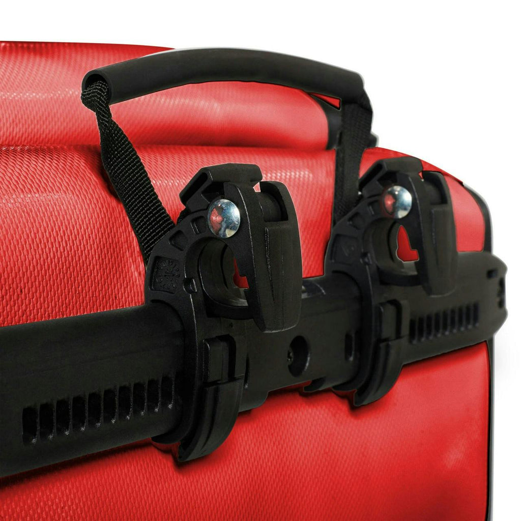 Back-Roller Core Single Red/Black 20L