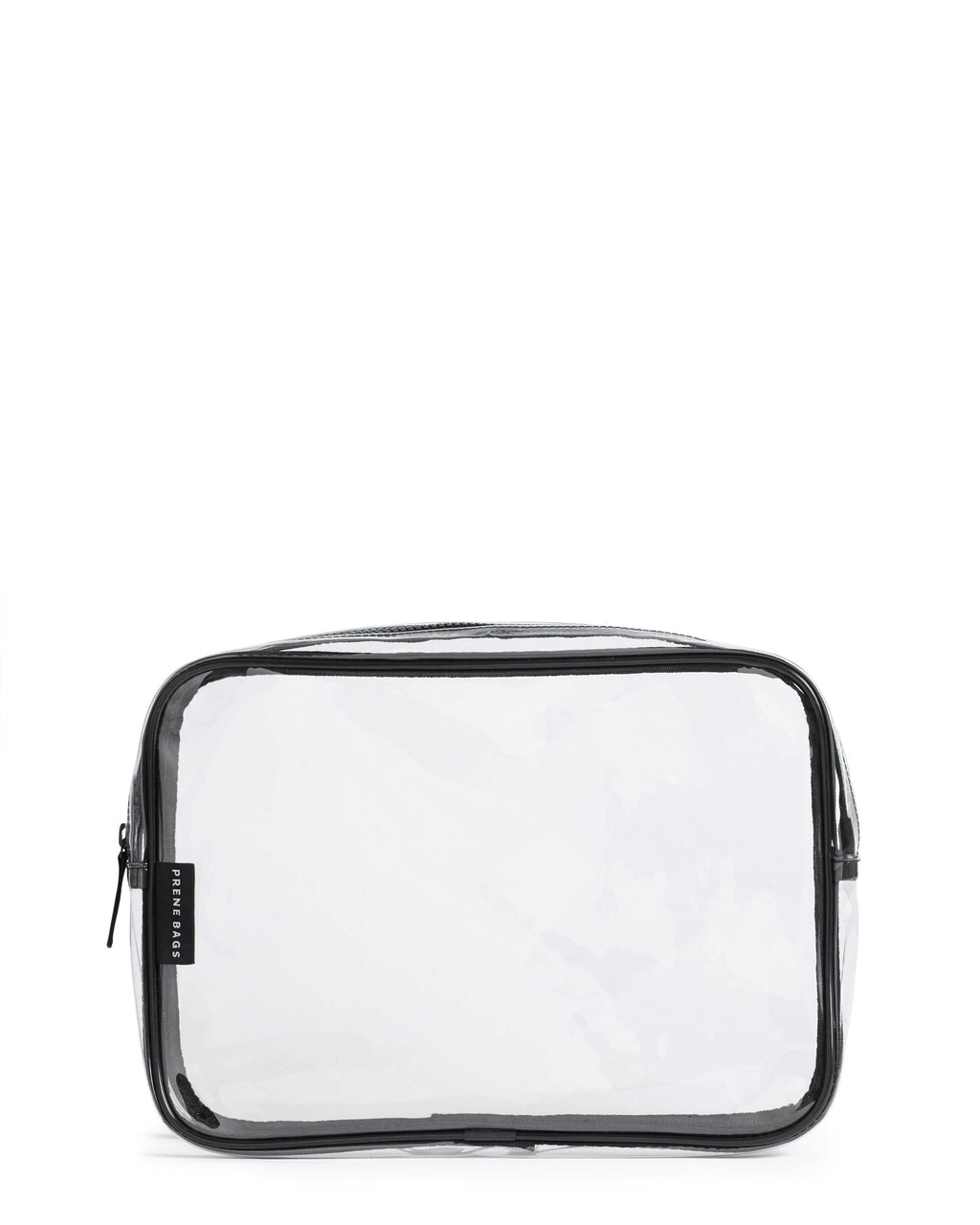 Prene | Organizer / Organiser Case Set of Four (CLEAR)