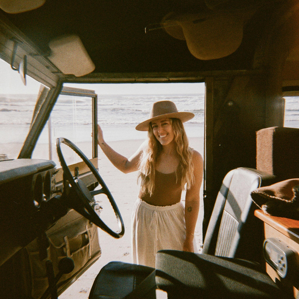 The Nigel® Reusable Film Camera