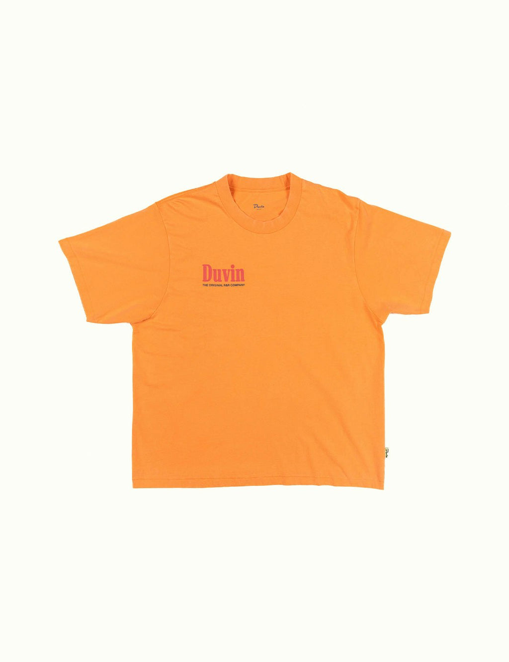 Marlin Tee - Apricot