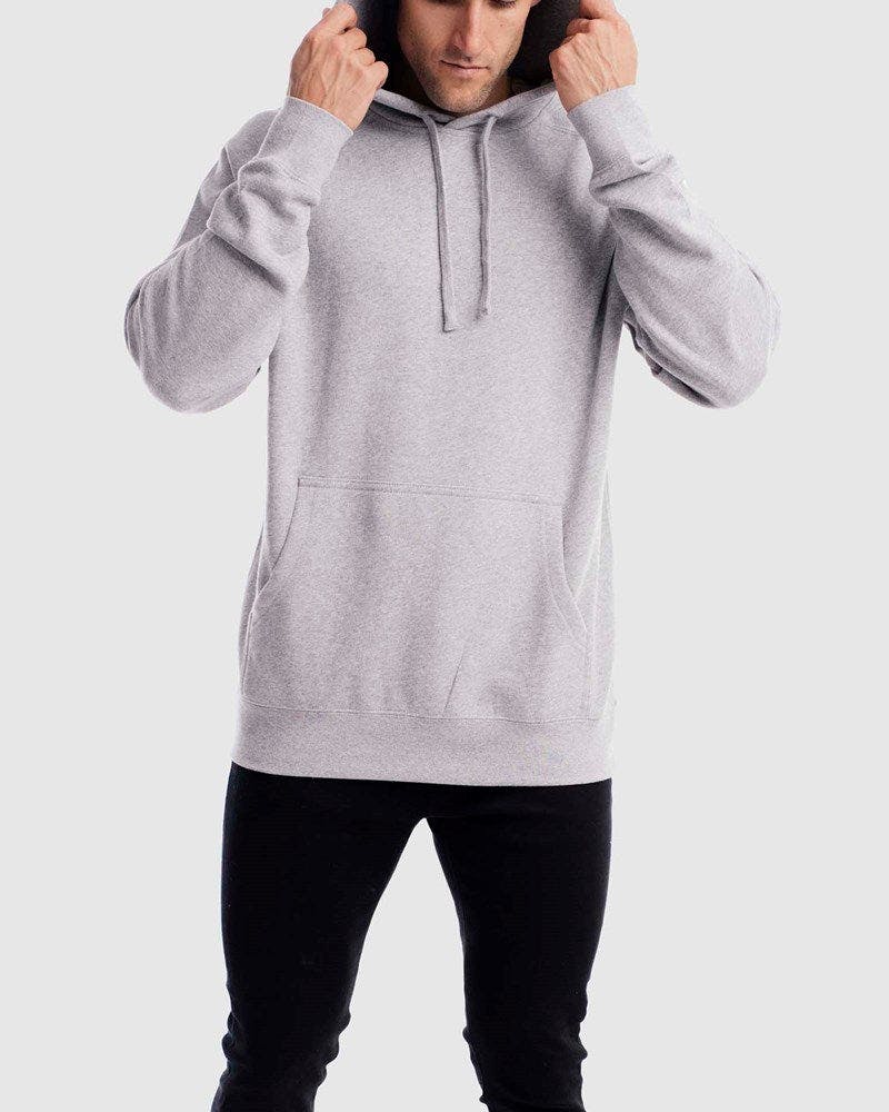 Absent Hoodie