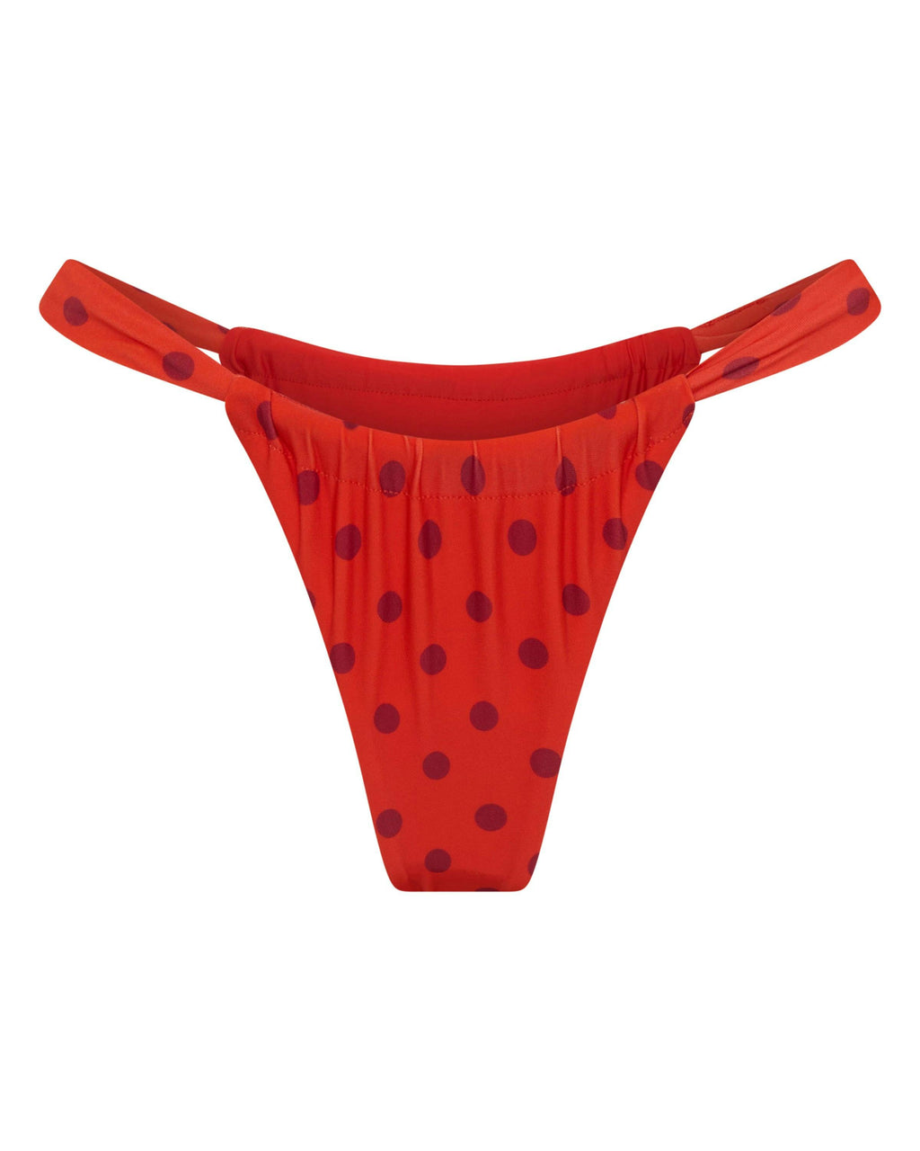 Rhodes Bottom Chilli Polka