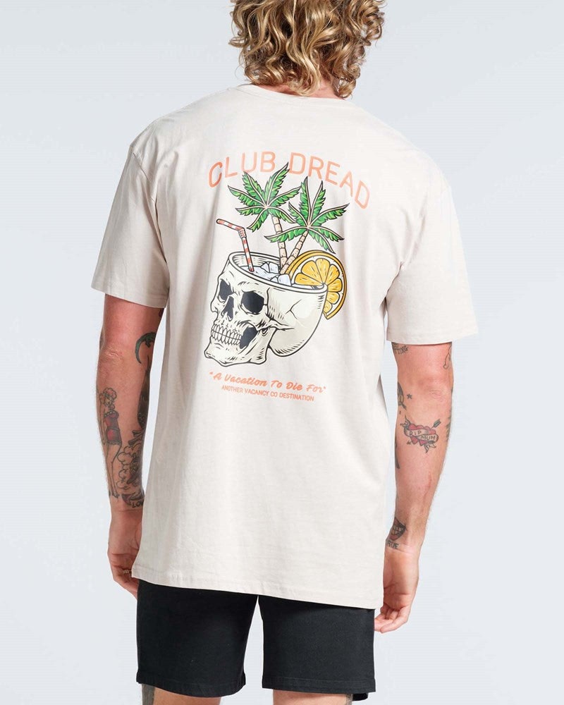 Club Dread Tee
