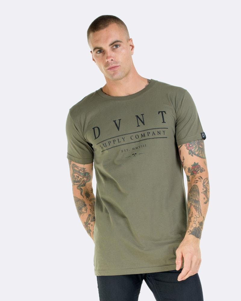 Deluxe Tee