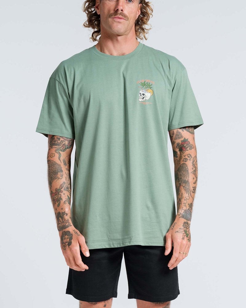 Club Dread Tee