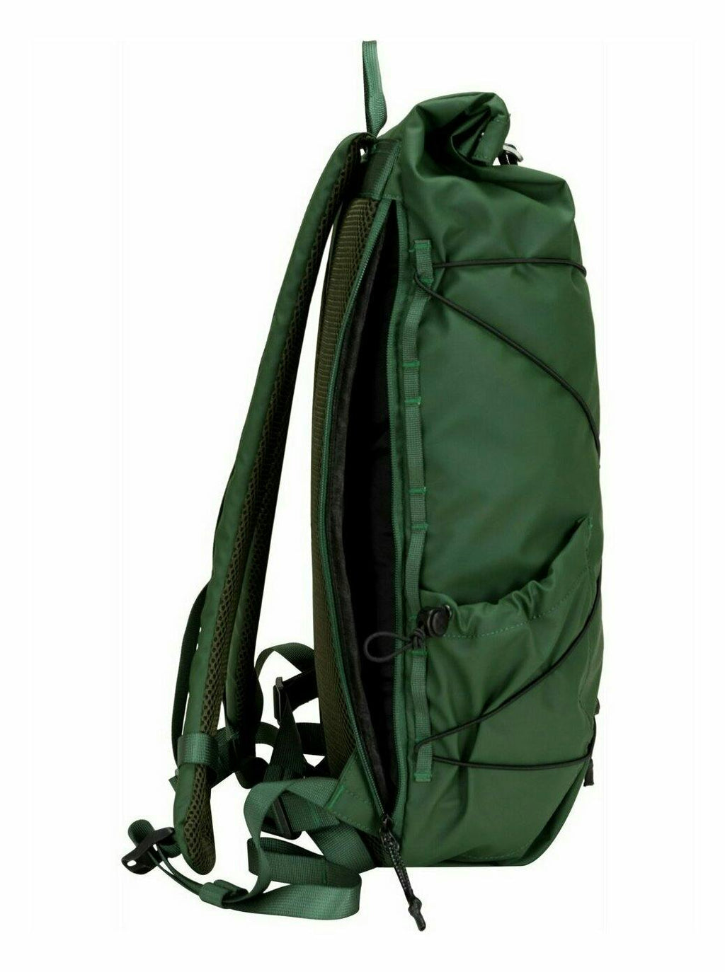 DAYLE ROLL TOP BACKPACK 21/25L