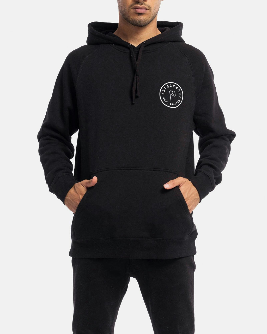 Cuba Hoodie