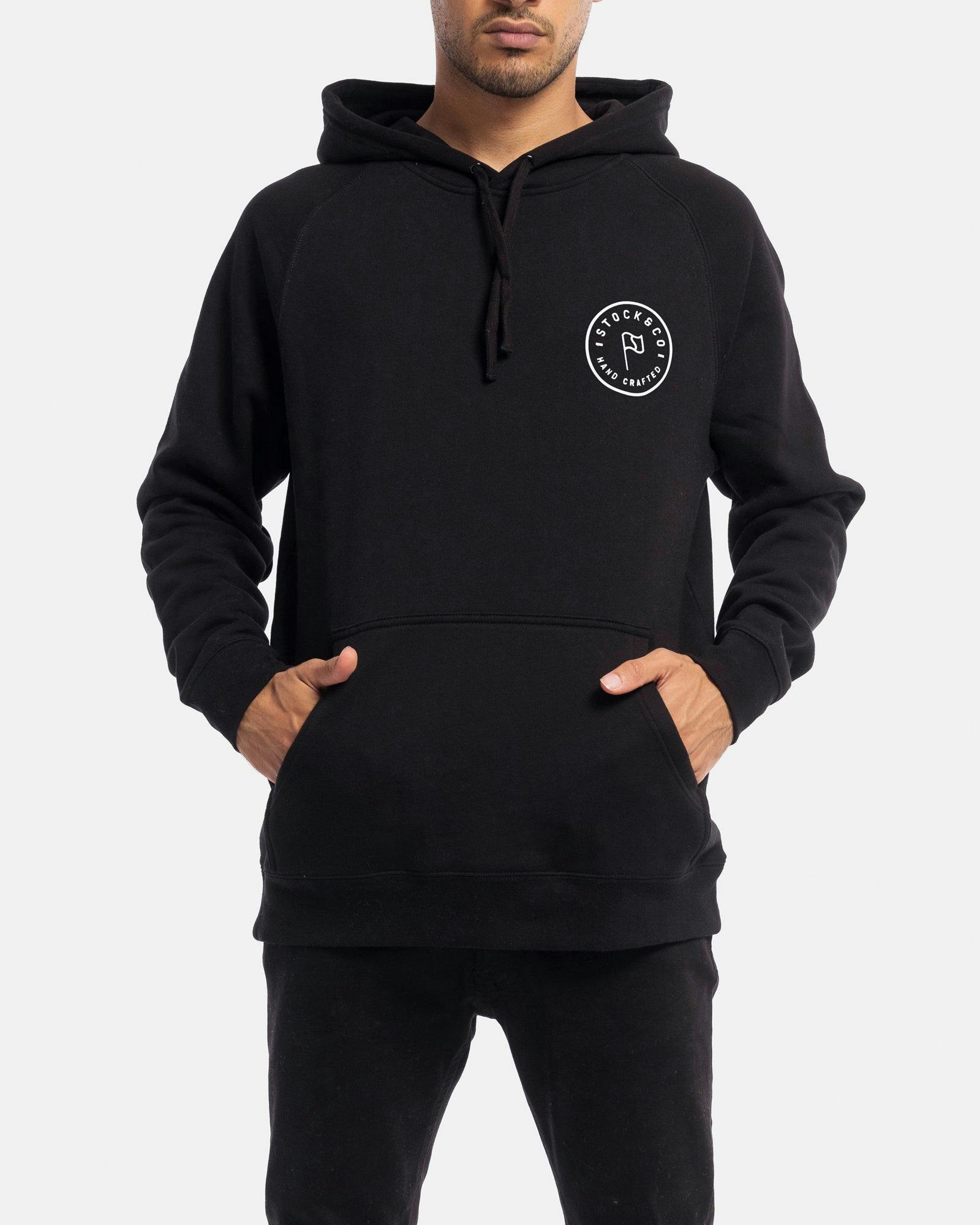 Cuba Hoodie