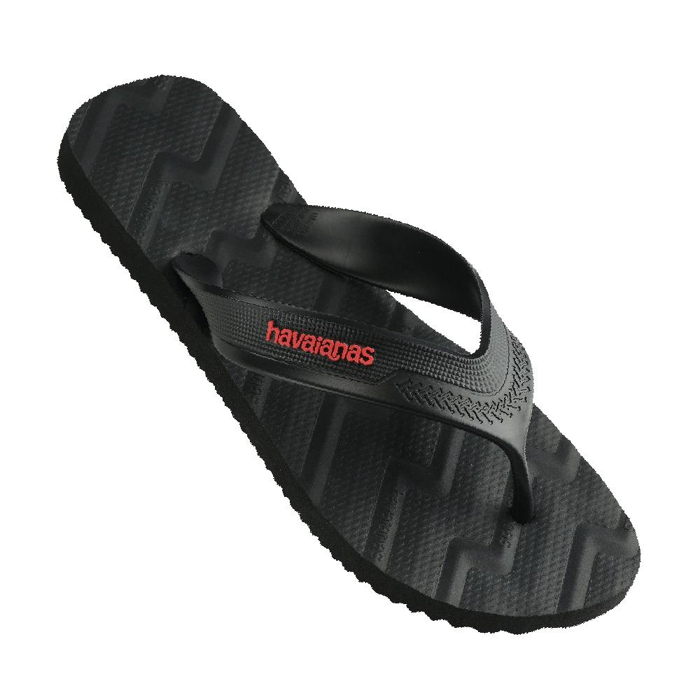 Track Waves Thongs