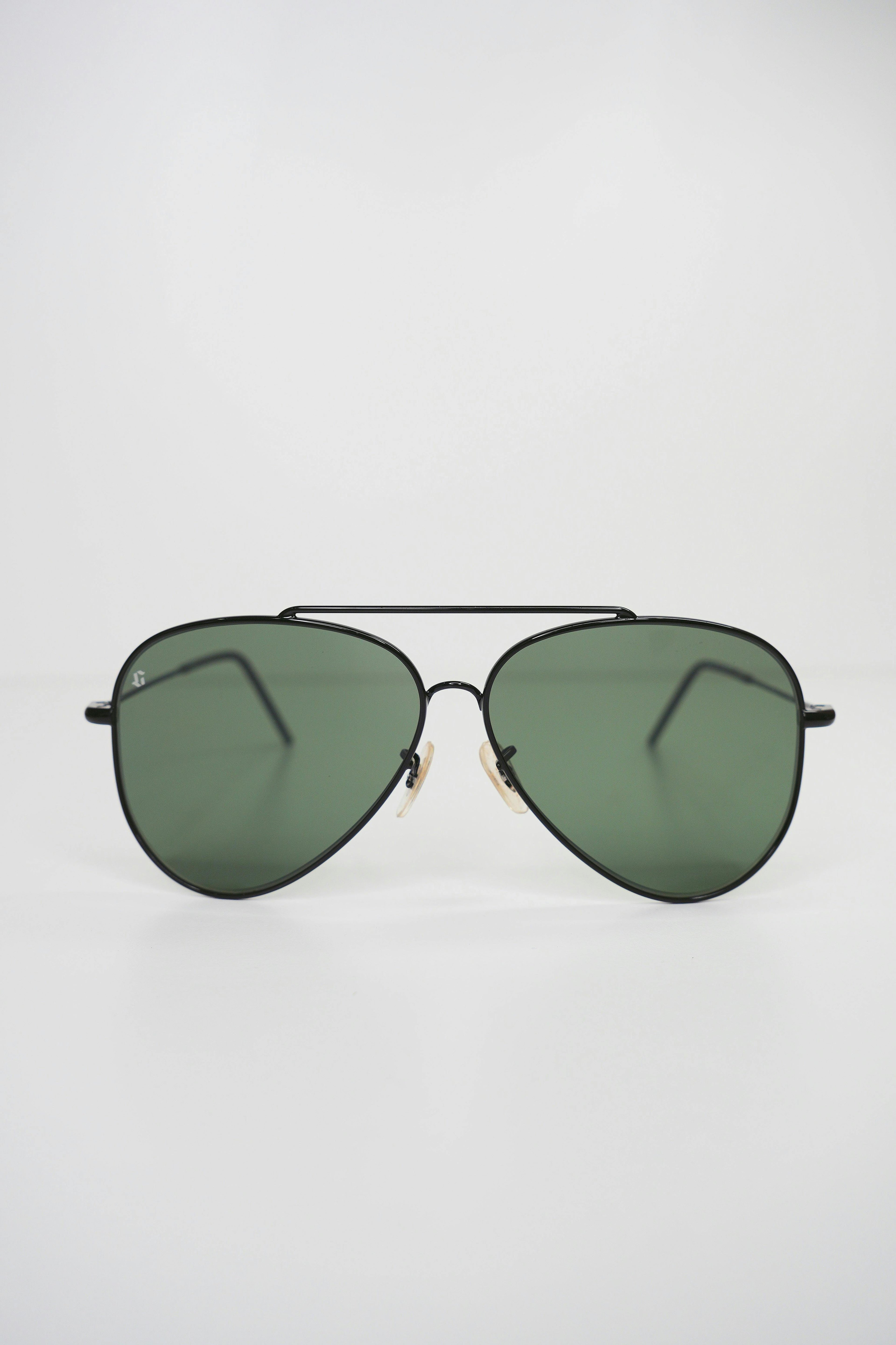 Clubman "Orbit" Sunglasses
