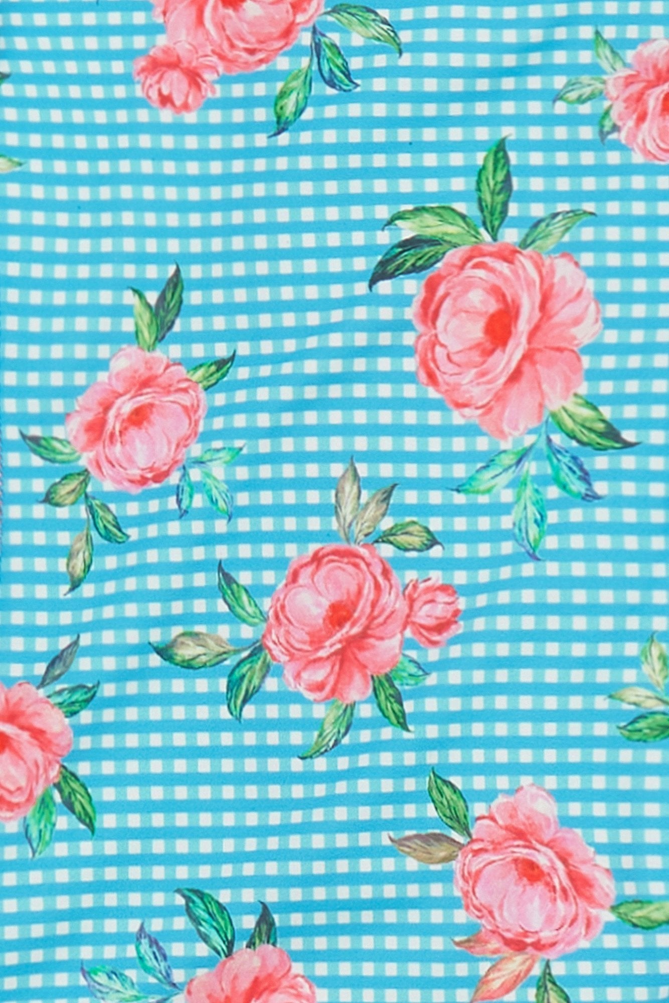 Beach Hat - Vacation Time  print