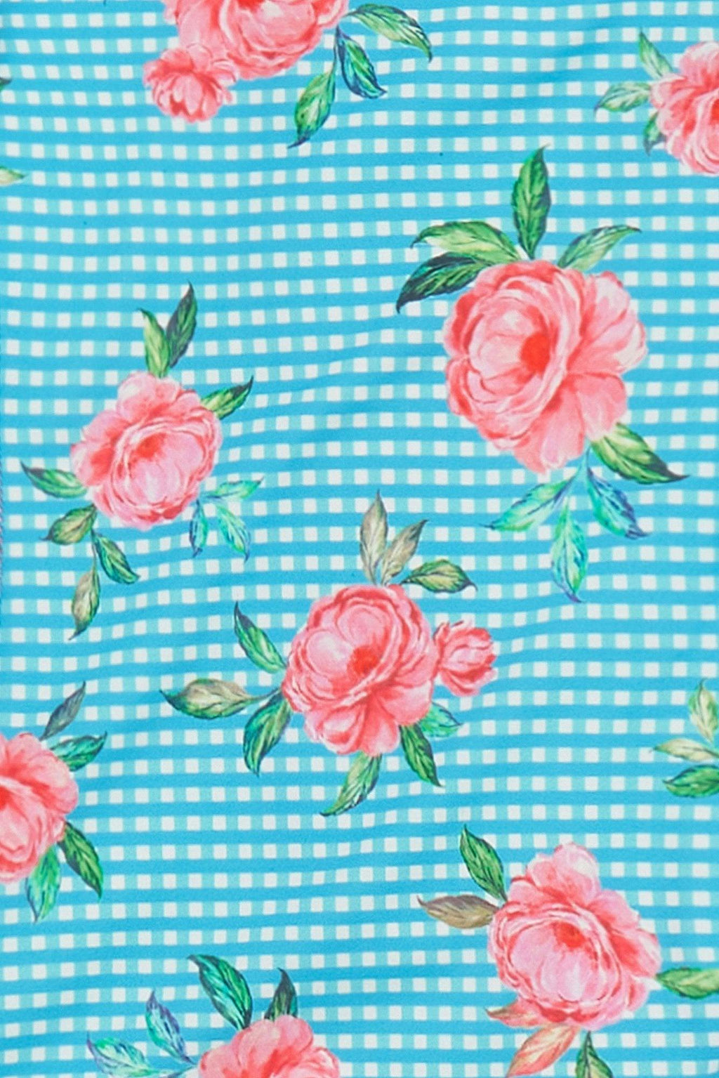 Beach Hat - Vacation Time  print