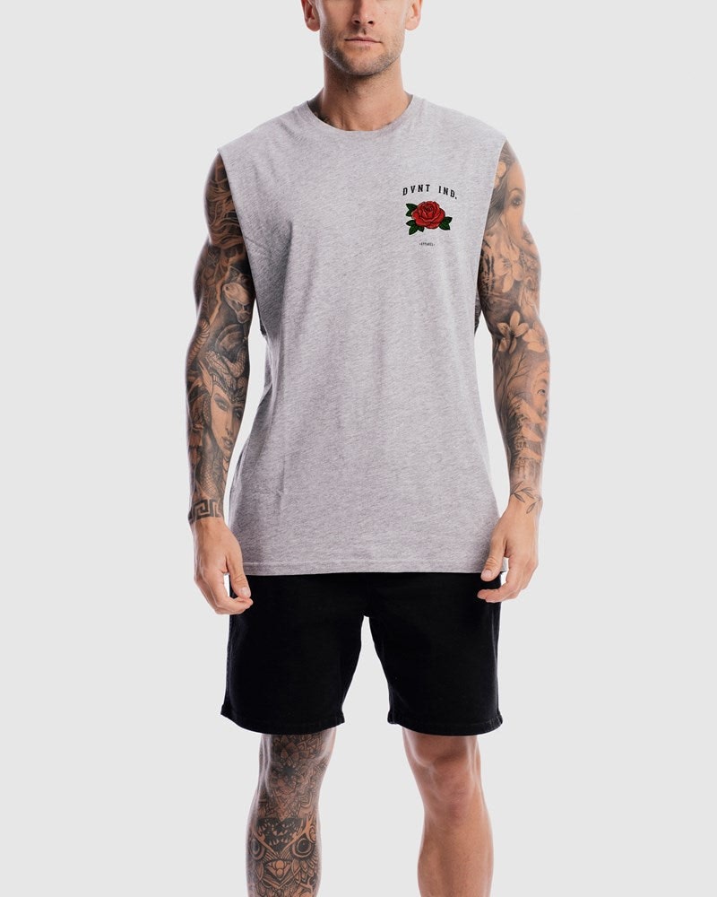 Rose Tank
