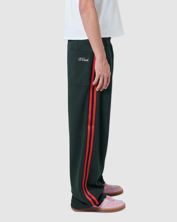 Track Pant Forest image 1