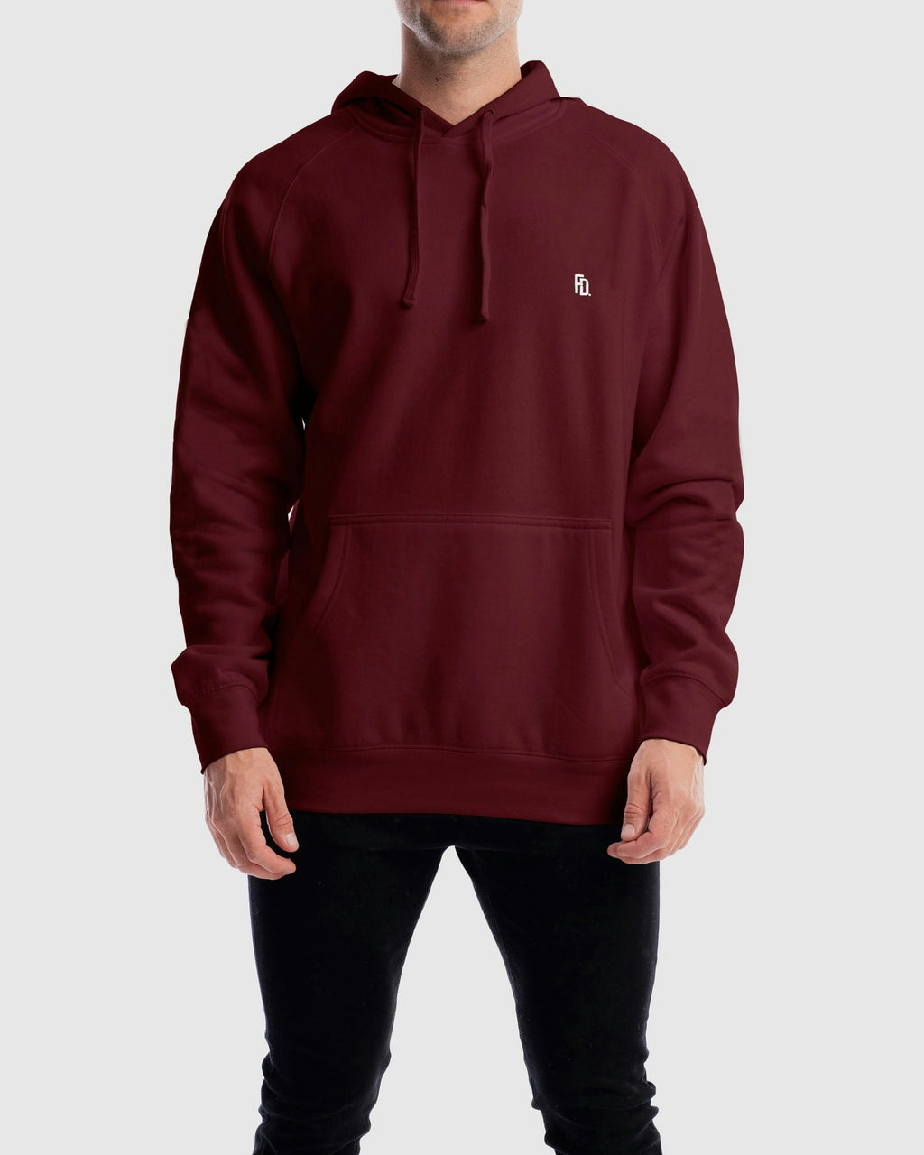 Contract Rise Hoodie