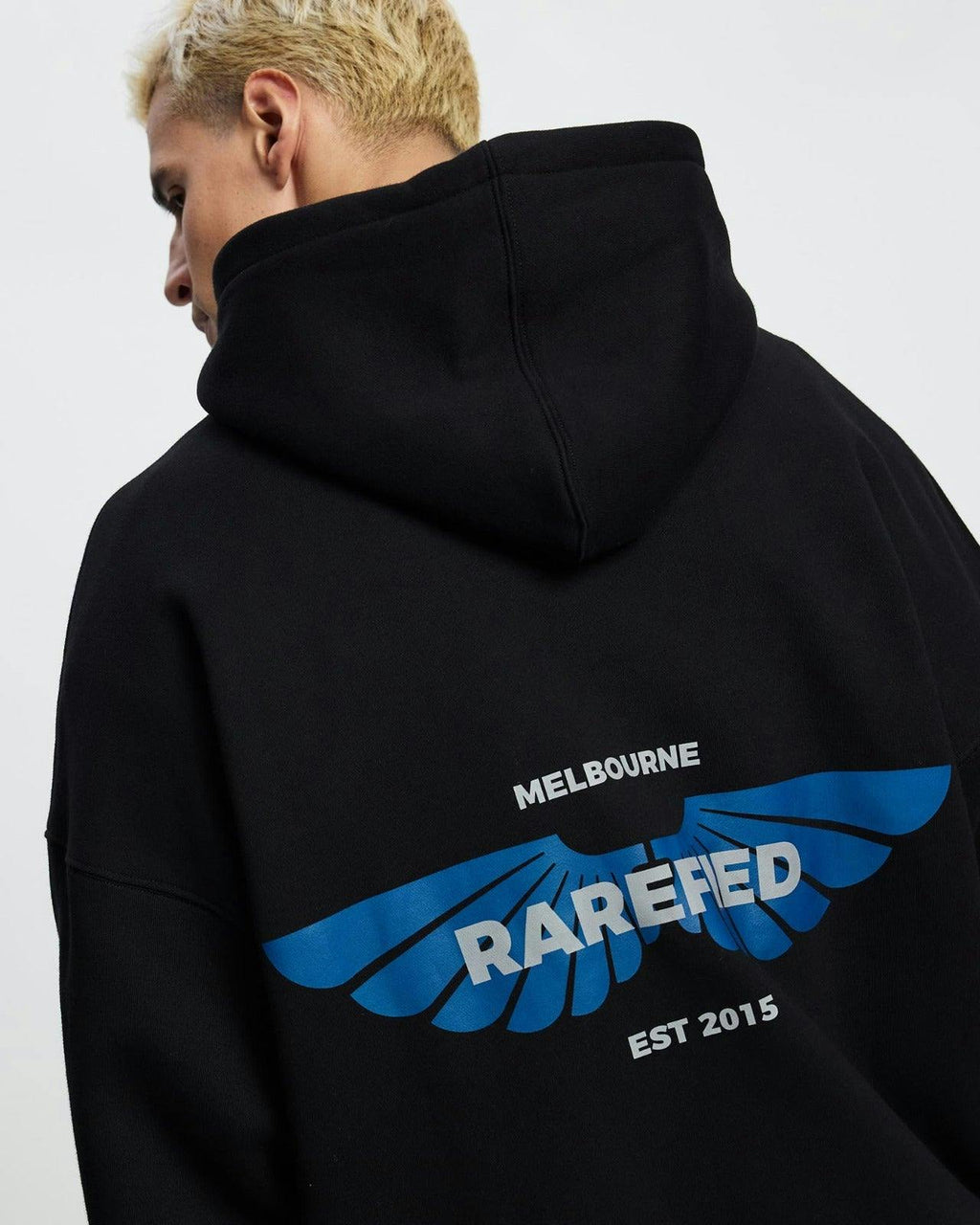Pegasus Hoodie