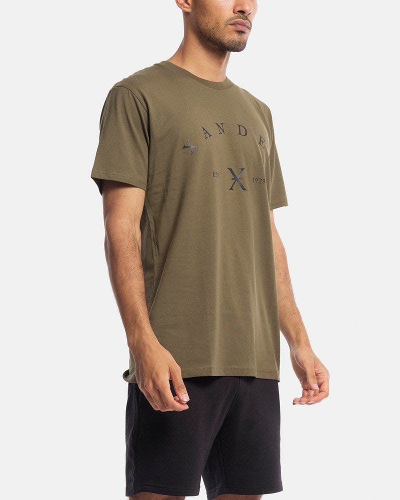Barracks Tee