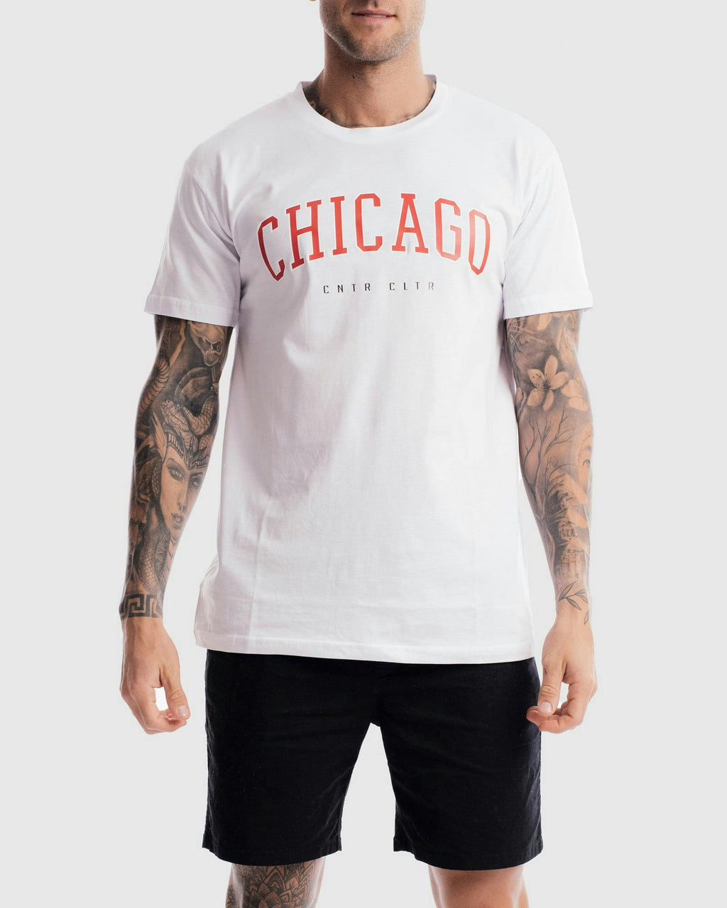 Chicago Tee