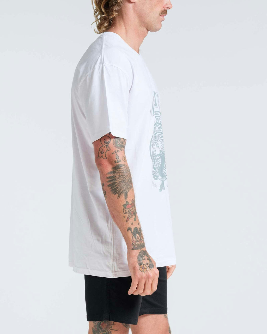 Heartless Tee