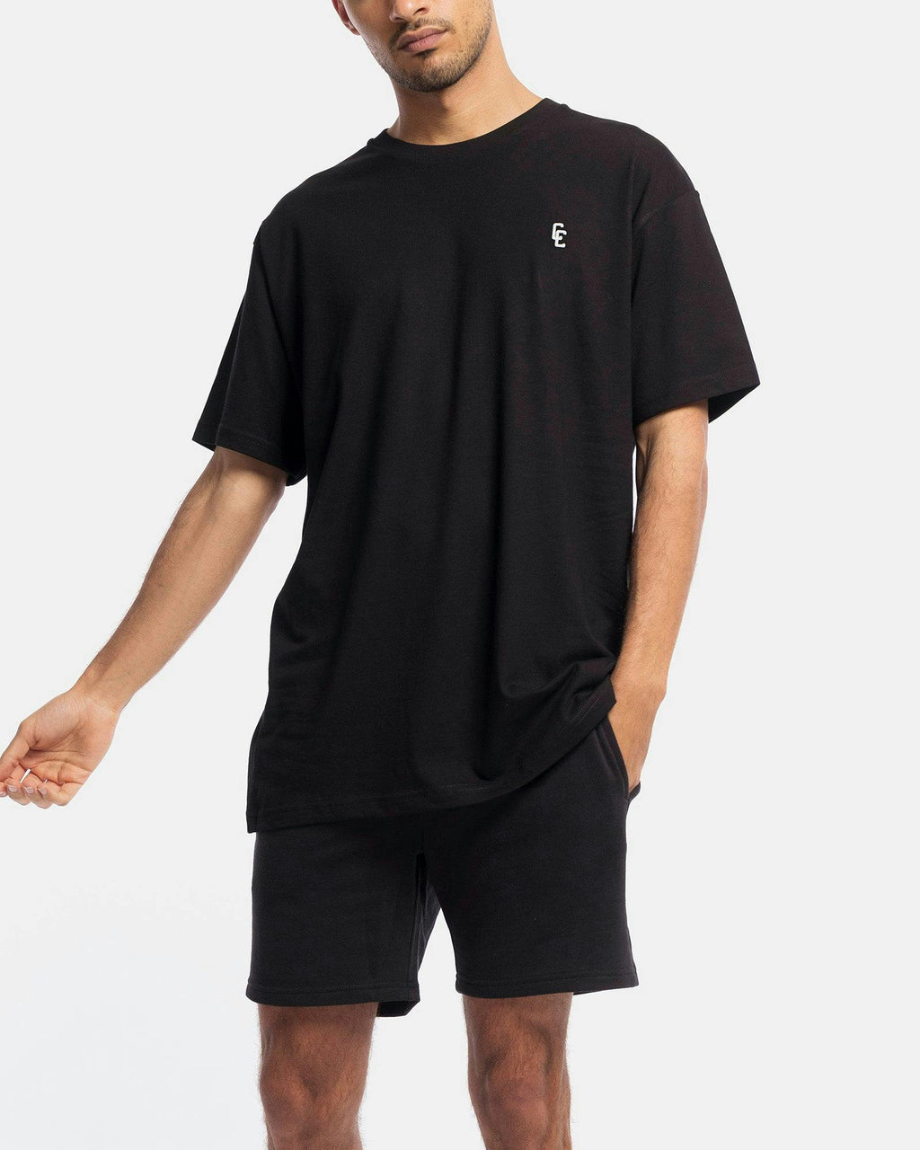 Cypher Rise Oversize Tee