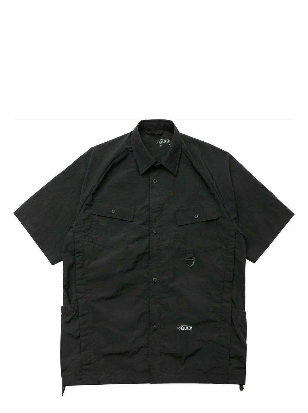 ALSTON SHORT SLEEVE TECH SHIRT