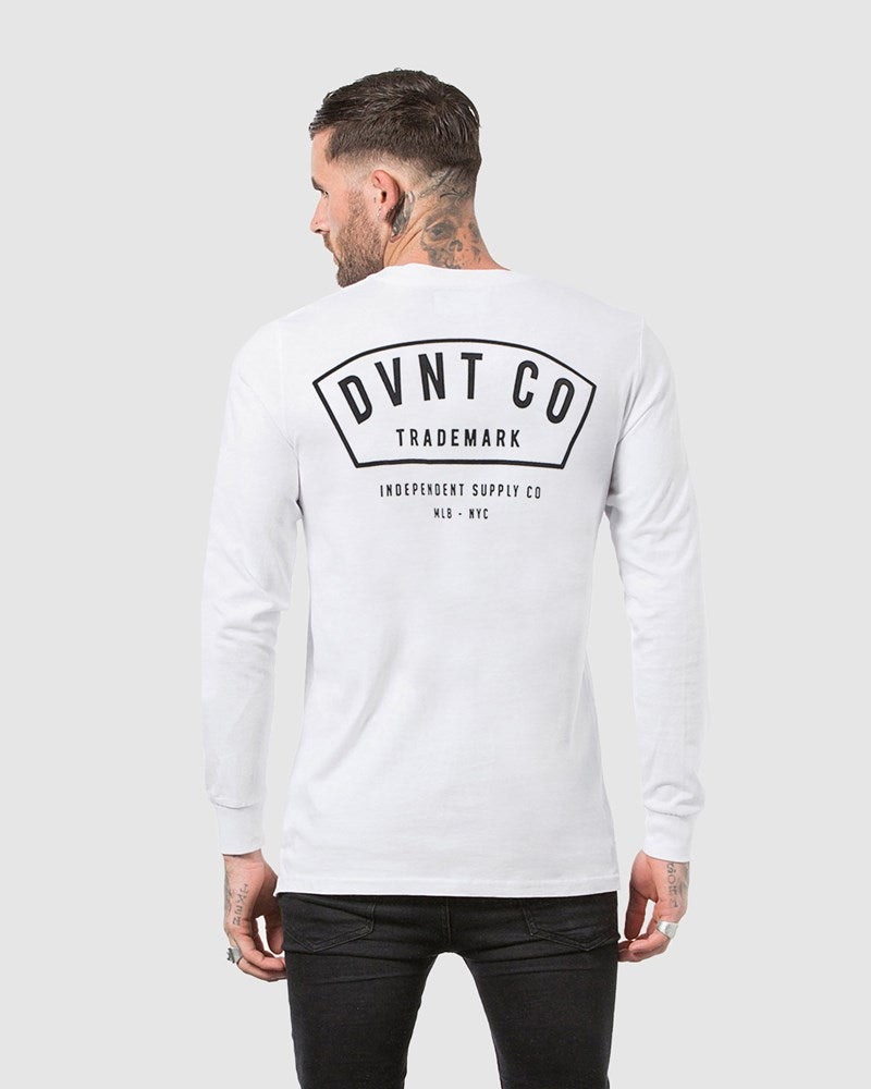 Bailey Long Sleeve Tee