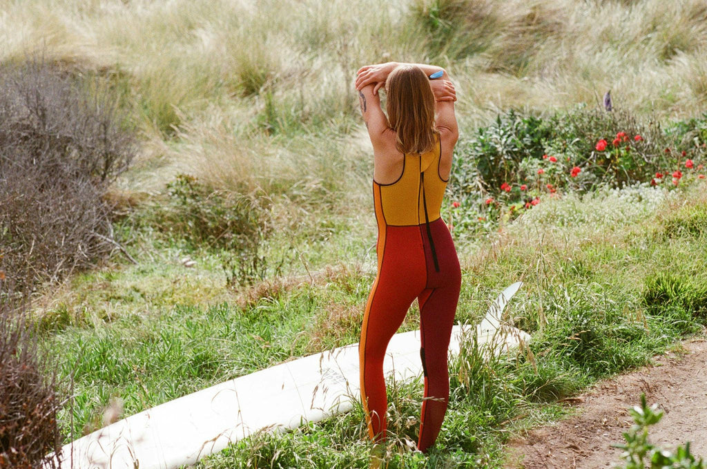 Fire Long Jane Pre-Order