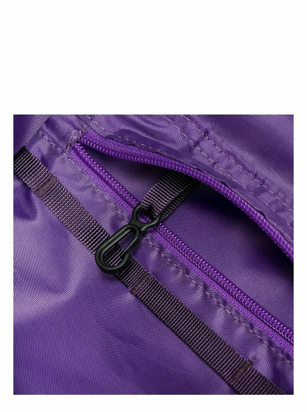 WHEST DUFFLE BAG BACKPACK 32L