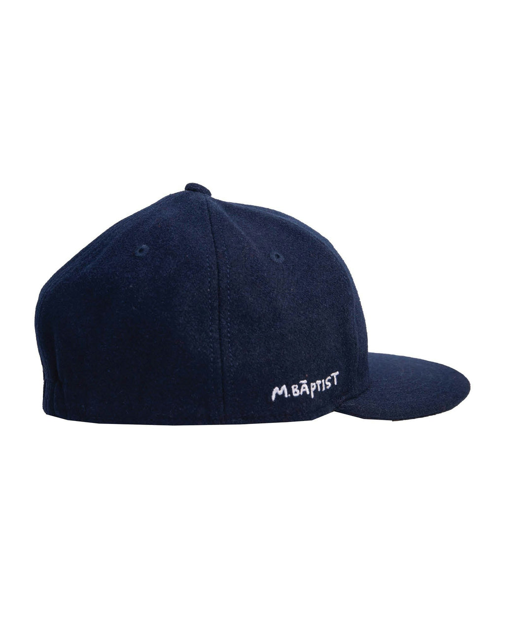 Marty Baptist x FallenBROKENstreet – Miracle Eye Cap – Navy | Limited Edition