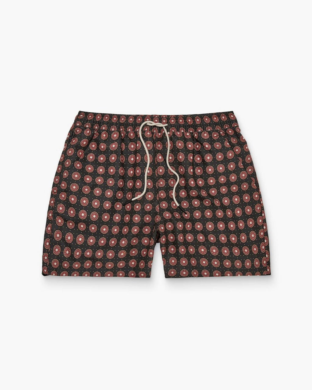 OAS Coffee Lumo Swim Shorts