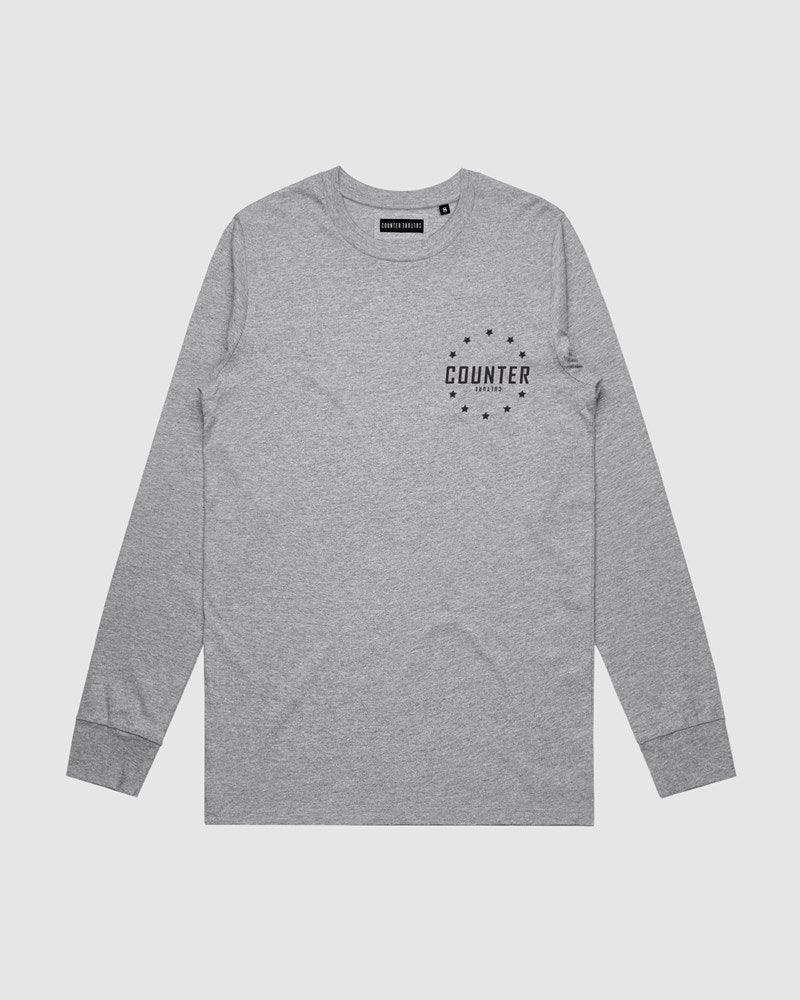 Polaris Long Sleeve - Youth