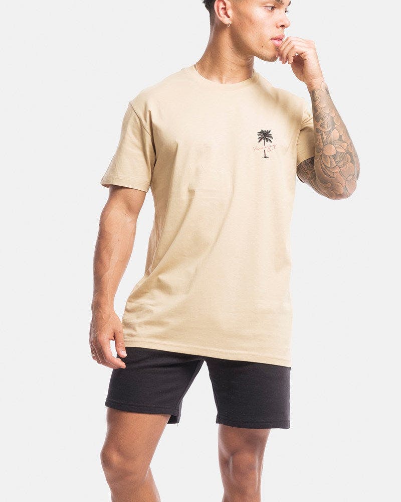 Tropical Tee