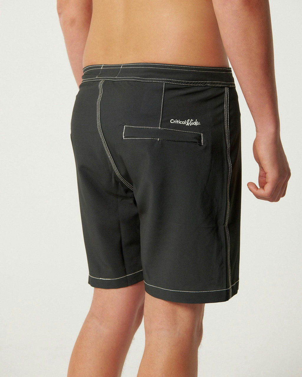 Cahoots 17" Boardshort - Phantom