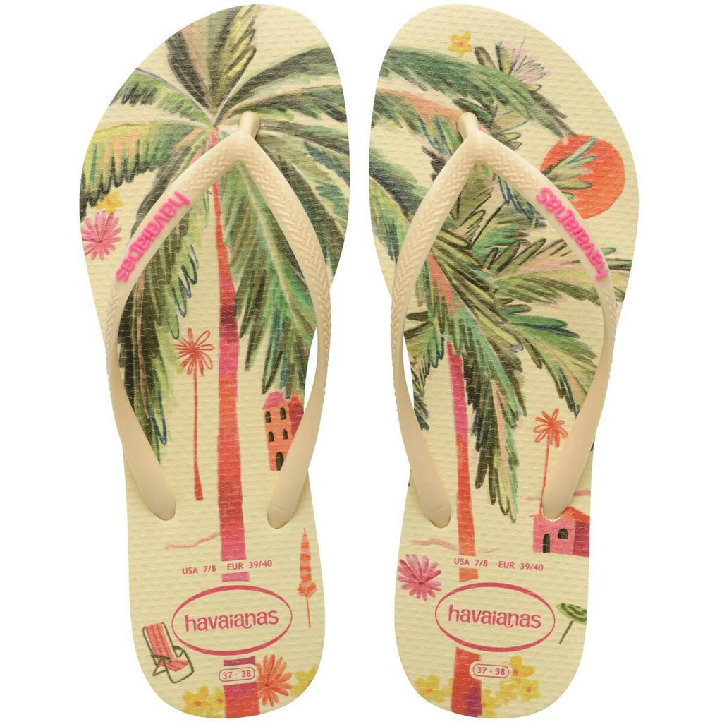 Slim Summer Bliss