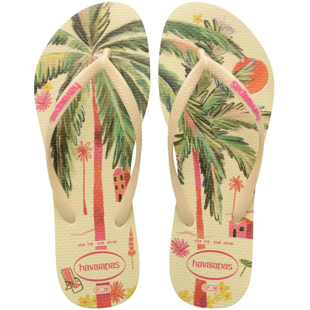 Slim Summer Bliss