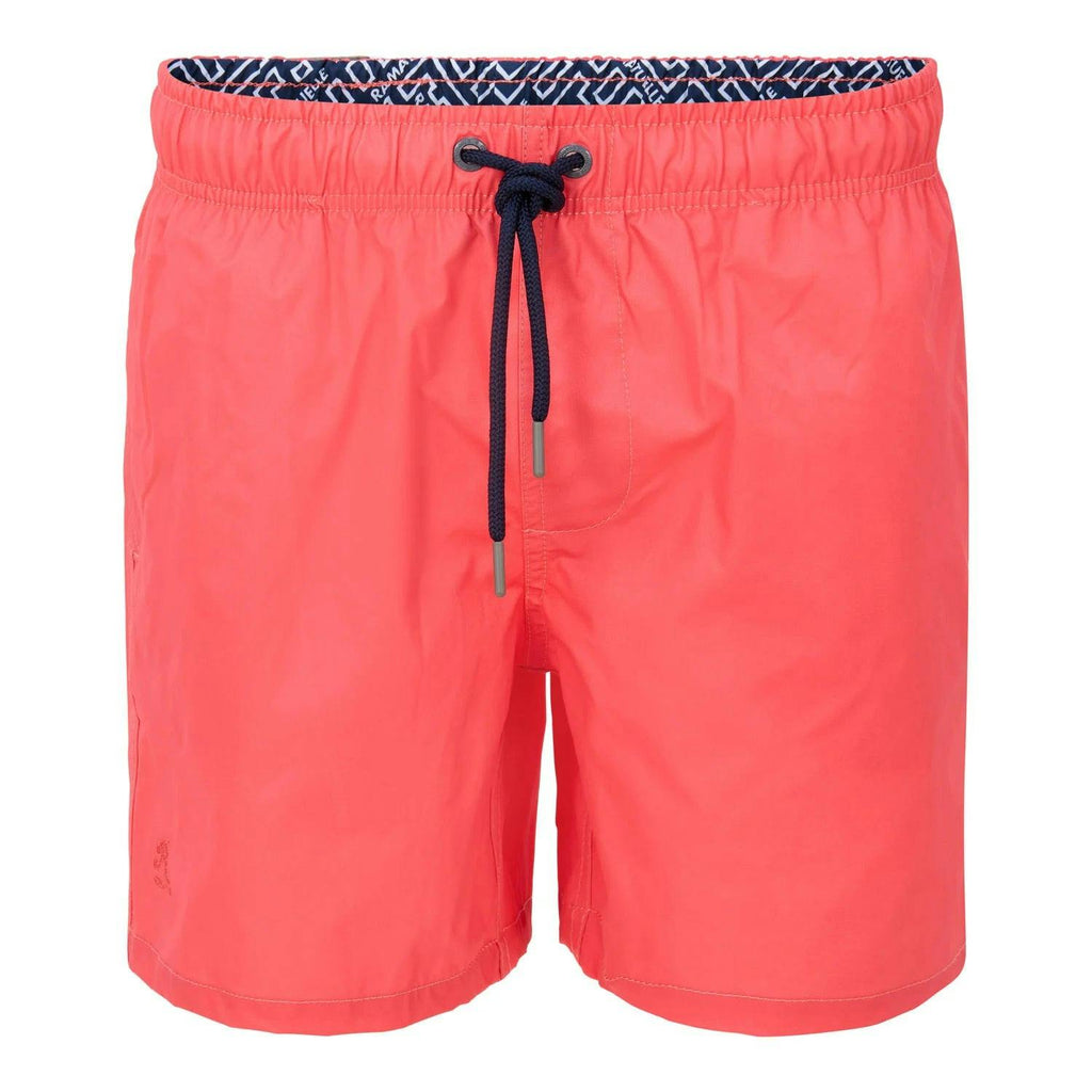 Maldives Coral Swim Shorts