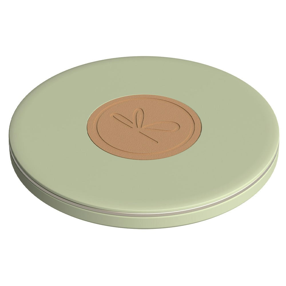 Kreafunk Wicharge 2 Wireless Qi Charger 15W - Dusty Olive