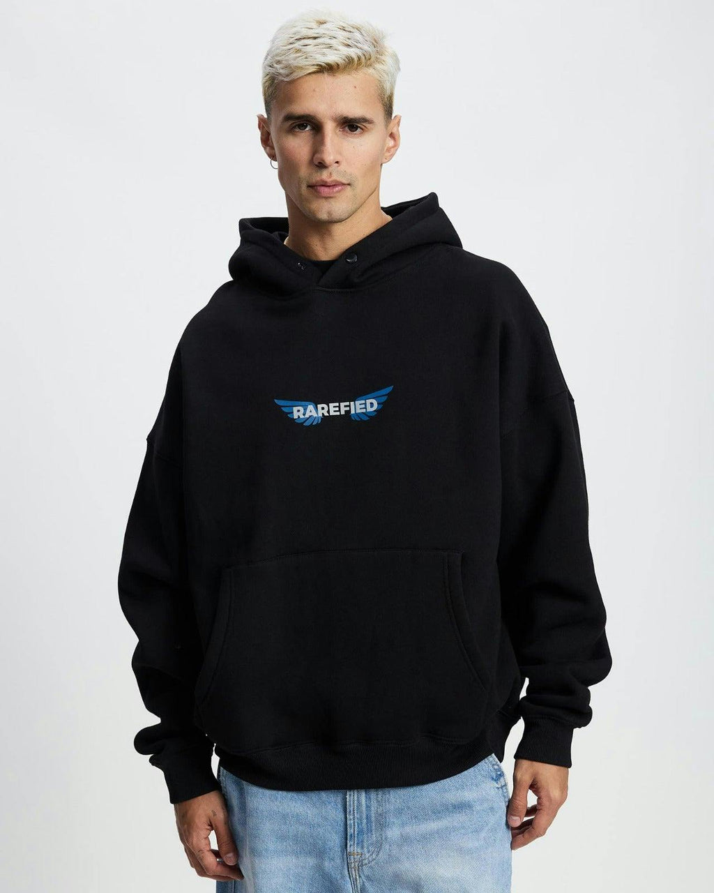 Pegasus Hoodie