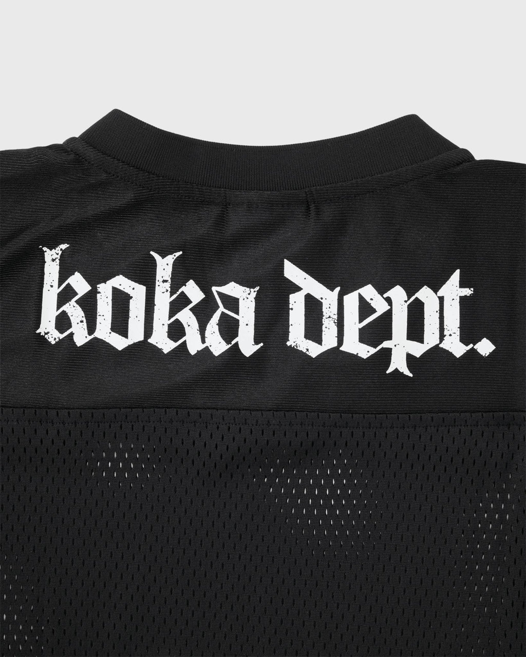 Box Jersey //