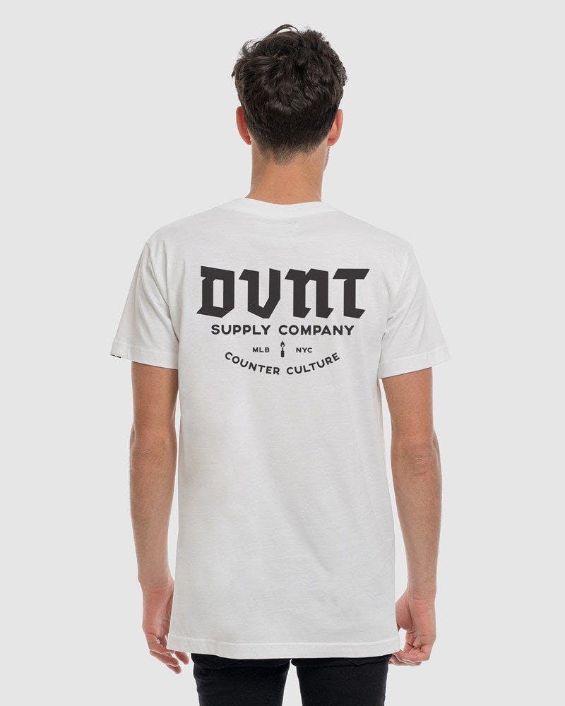 Benson Tee