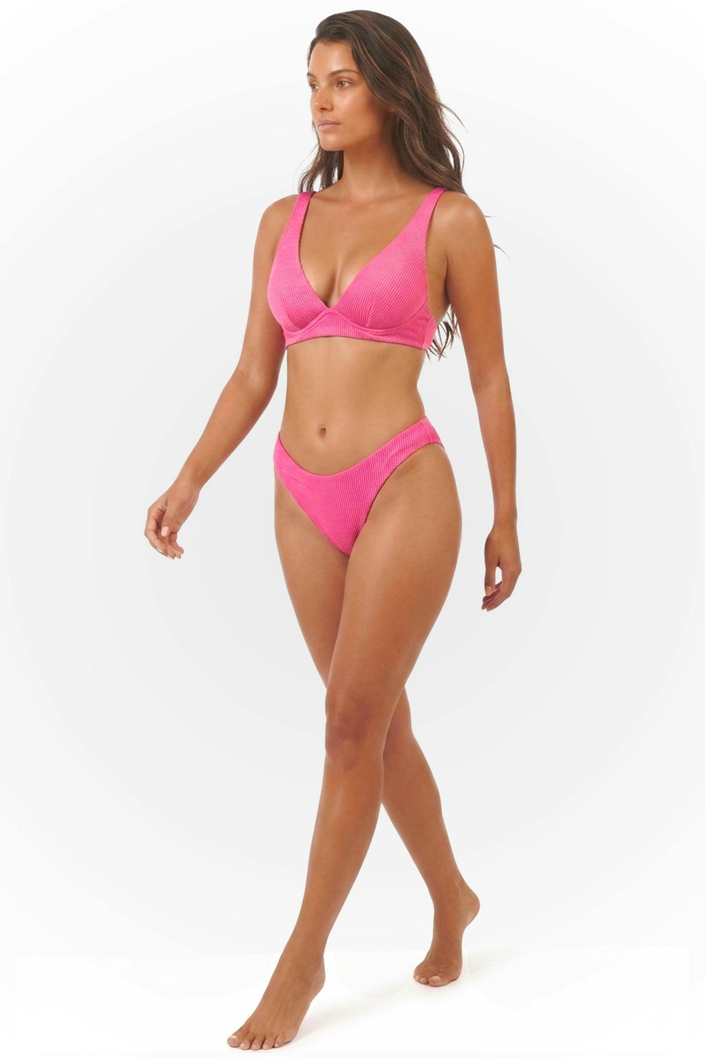 Laguna Bella Fuller Bust Underwire Bikini Top