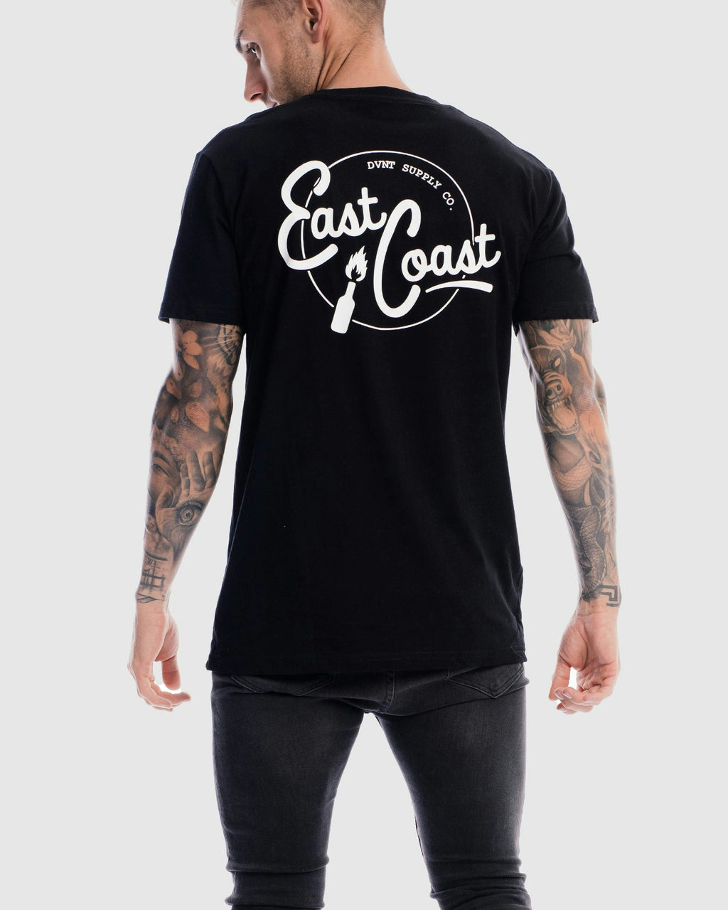 East Coast Tee