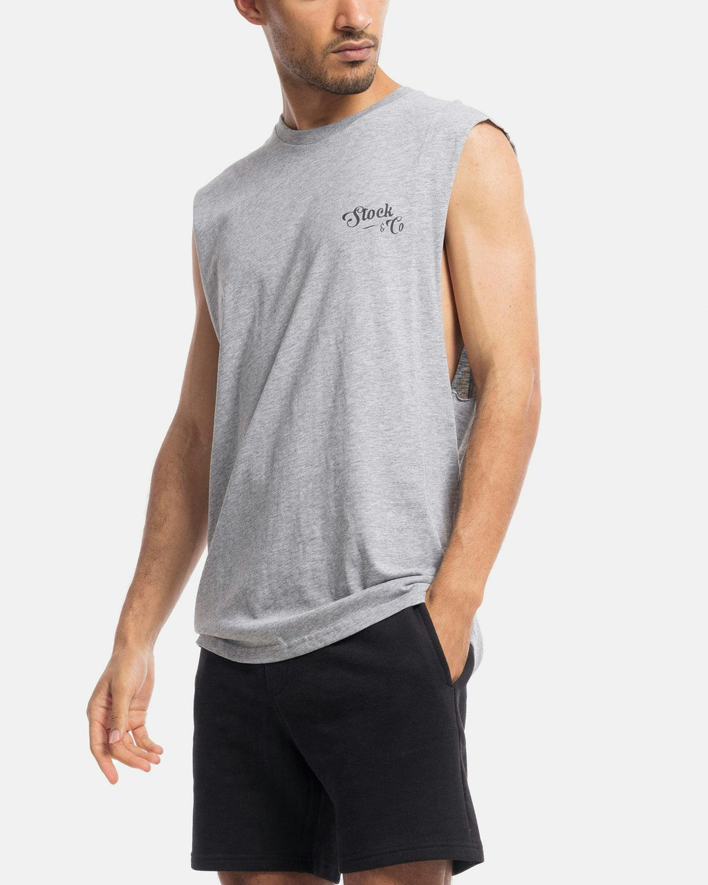 Scroll Tank