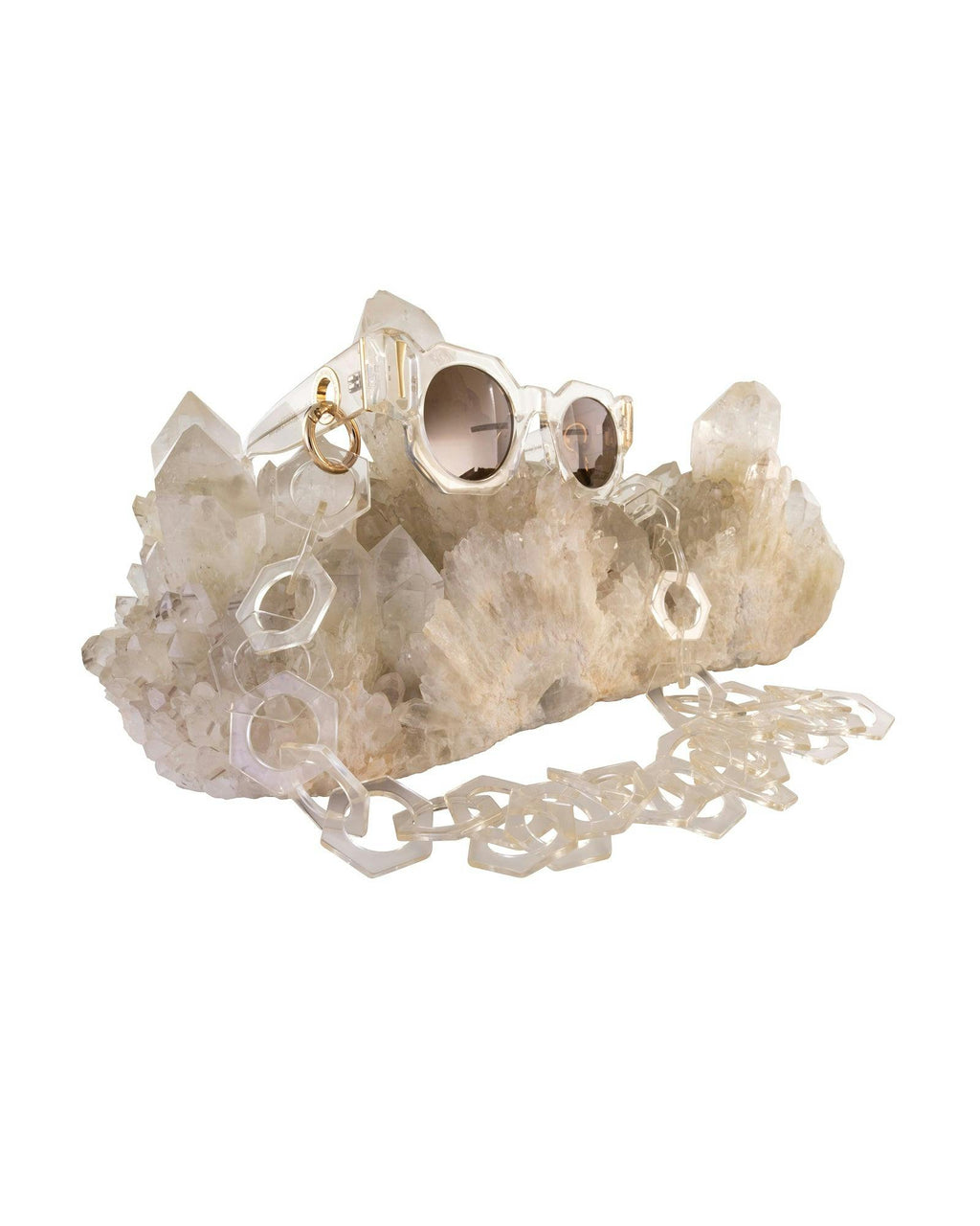 The Cosmos - Skywalker Sunglasses | Amber Polarised Lenses