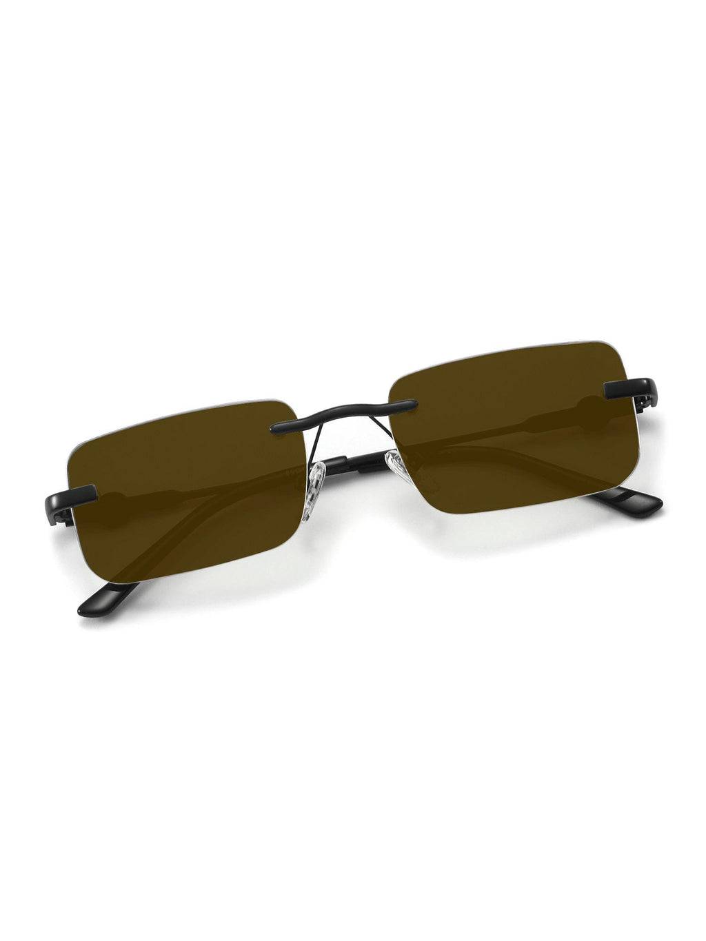 Hampton Transition Brown | Stealth