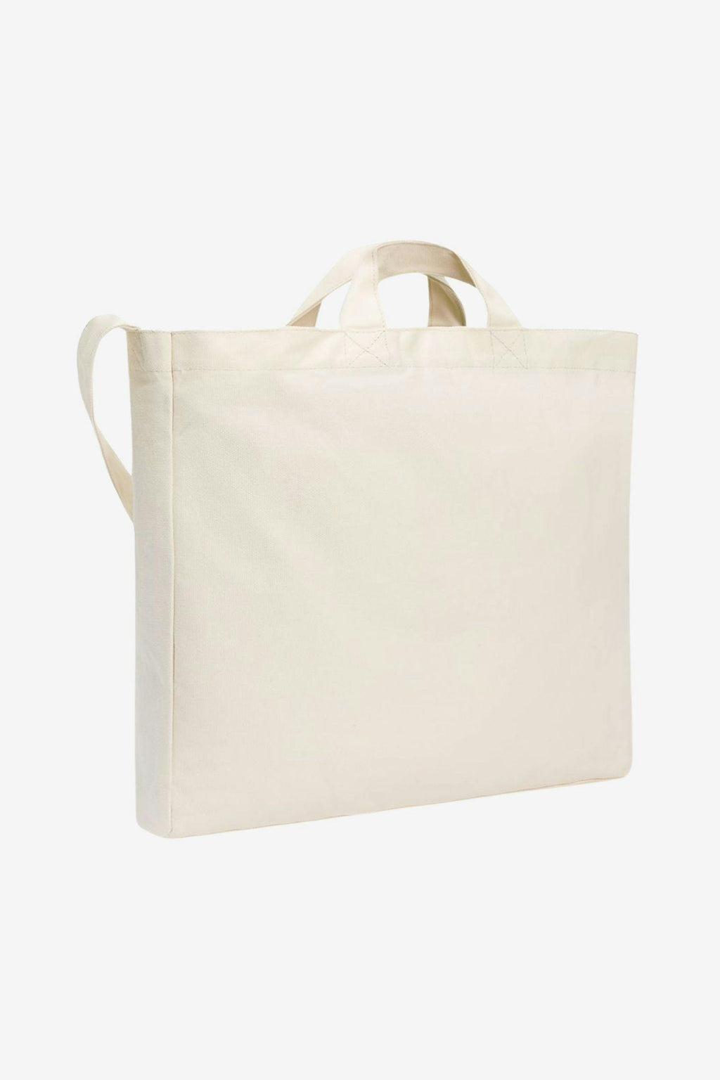 Premium Tote Bag ― Off White
