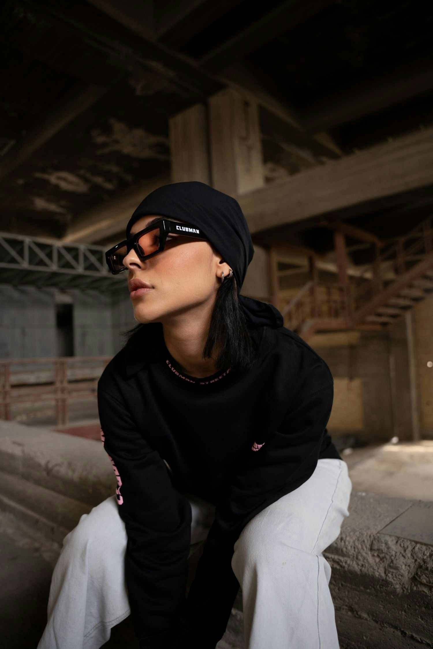 Clubman "Trek" Sunglasses